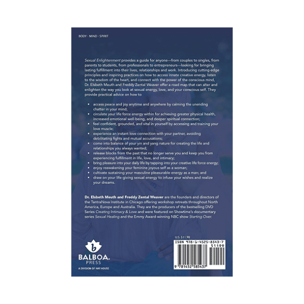 Creating Intimacy & Love MP4 - Image 2