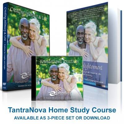 TantraNova Home Study Course