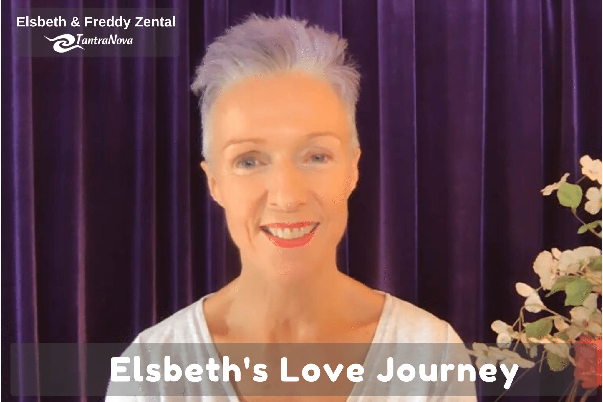 Elsbeth’s Love Journey