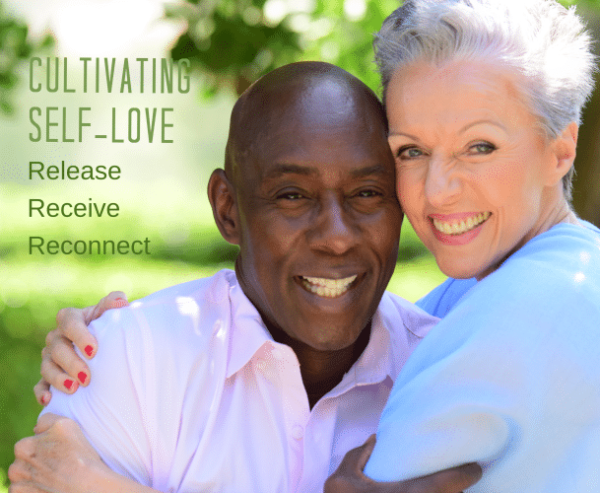 Cultivating Self-Love