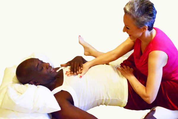 NATIONAL INTIMACY DAY: Tantric Bodywork Class