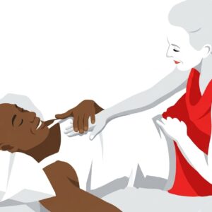 Tantric Bodywork Class