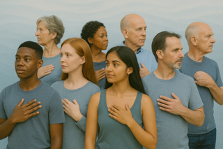 The Grace of “No”: Returning to Inner Coherence