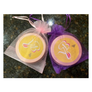 Yoni / Lingam Butter